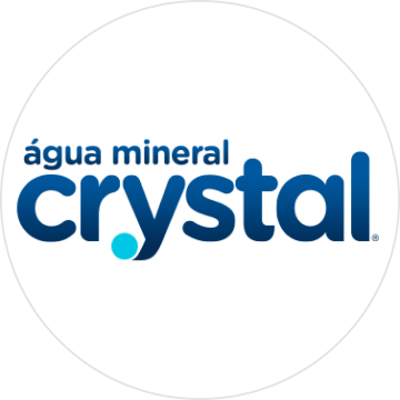 agua crystal